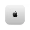 Apple Mac mini Apple M M4 16 GB 256 GB SSD macOS Sequoia Mini PC Silver