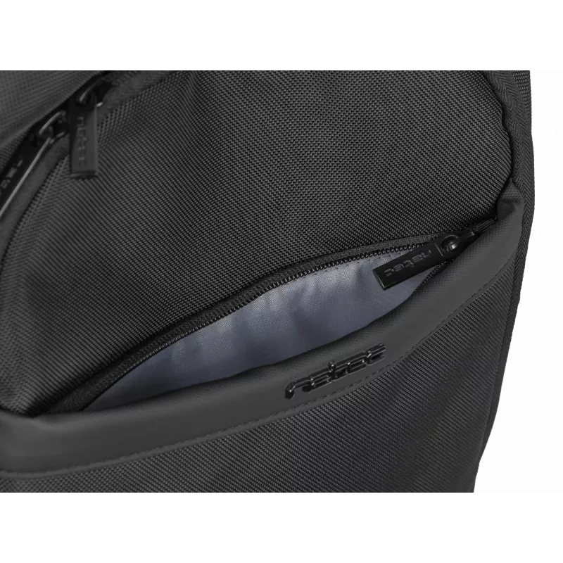 NATEC Kudu 39.6 cm (15.6) Backpack Black