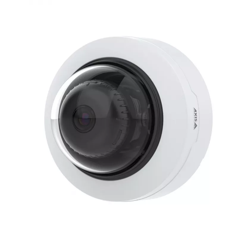 IP security camera Axis 02326-001 Dome 1920 x 1080