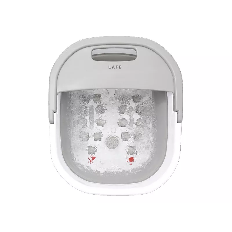 Lafe FlexiSpa foldable foot massager and foot bath