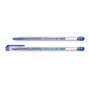 Gel pen FORPUS FO51912 0.5 mm blue — gel ink, 0.5 mm tip