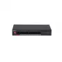 Network switch DAHUA DH-PFS3008-8GT-96 Unmanaged 8-port 1Gbps
