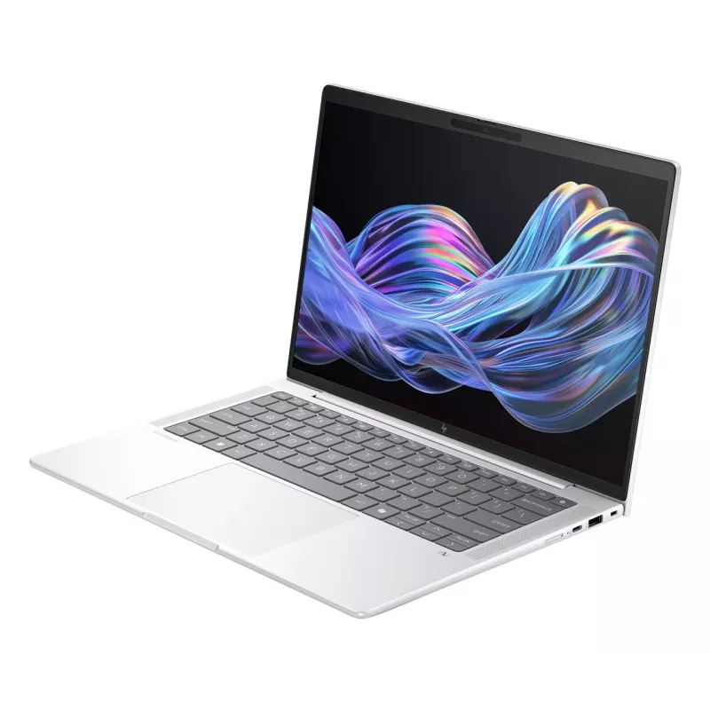 HP EliteBook X G1i 14 inch Notebook Next Gen AI PC Copilot+ PC Intel Core Ultra 7 258V Laptop 35,6 cm (14) 2.5K 32 GB LPDDR5x-SDRAM 1 TB SSD Wi-Fi 7 (802.11be) Windows 11 Pro