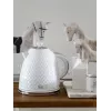 ELDOM C265B NELA electric kettle 1.7 L 2000 W White