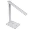 LED desk lamp MACLEAN MCE616W 9W with built-in Qi wireless charger