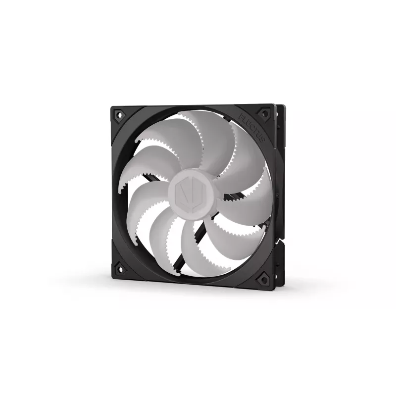 ENDORFY Fluctus 140 PWM ARGB 140mm Case Fan - Black