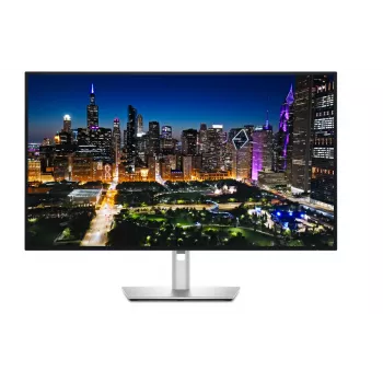 Monitor Dell U3225QE 32 inch IPS UHD 3840×2160 16:9 120 Hz 5 ms 450 cd/m² HDMI×1