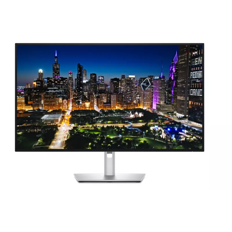 Monitor Dell U3225QE 32 inch IPS UHD 3840×2160 16:9 120 Hz 5 ms 450 cd/m² HDMI×1