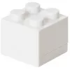 LUNCH BOX Lego Mini Whit 40111735 (40111735)