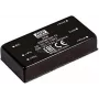 Power adapter/inverter MEAN WELL RDDW20F-12 — 20 W, 12 V, 0.835 A, RoHS