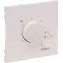 Legrand 765151 SEANO cover for electronic Room Thermostat (765151)