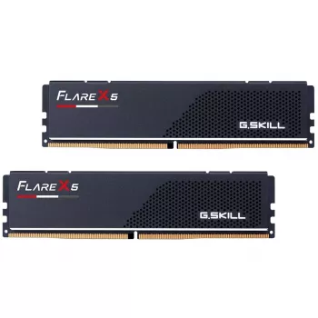 RAM module G.SKILL DDR5 64GB (2x32GB) 6000MHz, CL30, 1.4V, heatsink, dual-channel, EXPO 1.0