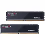 RAM module G.SKILL DDR5 64GB (2x32GB) 6000MHz, CL30, 1.4V, heatsink, dual-channel, EXPO 1.0