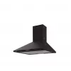 CATA OMEGA II 600 BK Ceiling built-in Black 645 m³/h