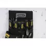 Tool Pouch Stanley 1-96-181 Black Fabric 235x75x332 mm