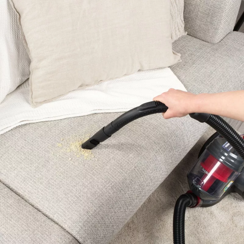 Vacuum Cleaner Beldray BEL0700TBVDE Compact Pet Plus