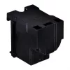 Ink cartridge Superbulk for HP 304XL N9K08AE, black, 18 ml, compatible