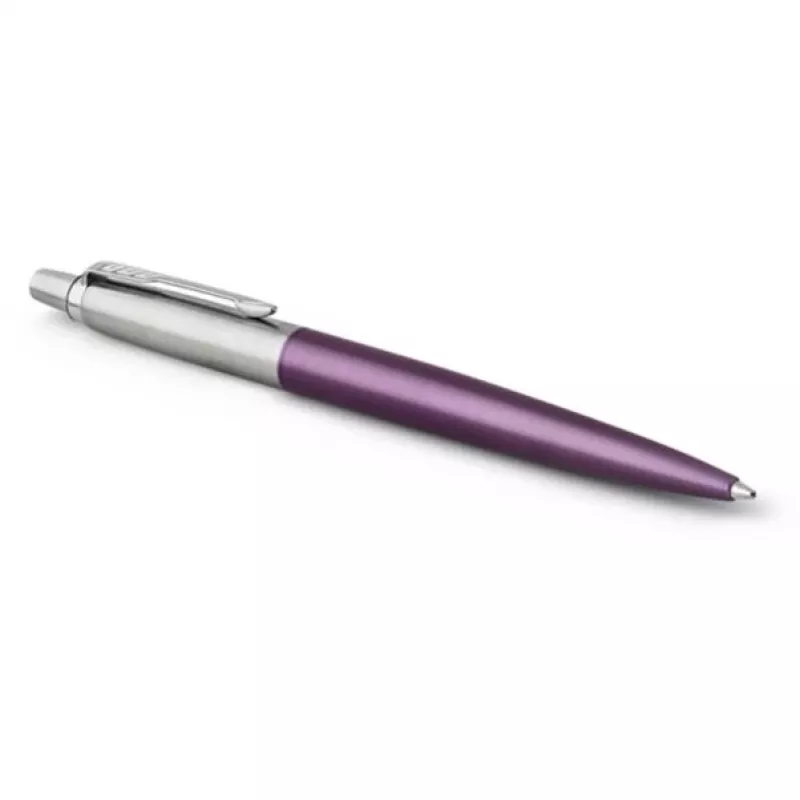 Clip-on retractable ballpoint pen Parker 1953190