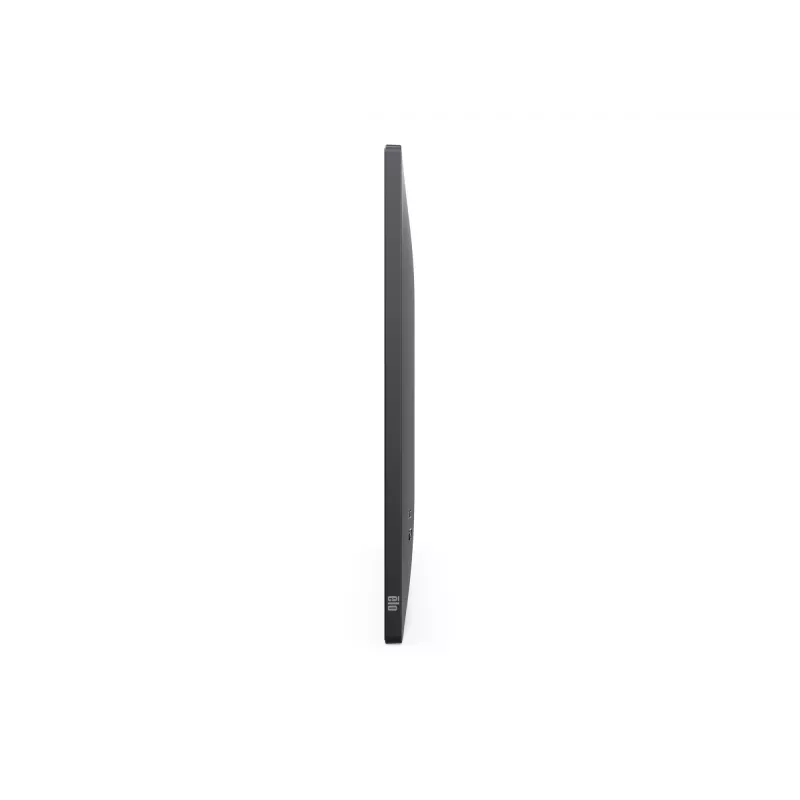 Elo 1504LS , 38,1cm (15''), Projected Capacitive, 10 TP, Full HD, USB-C, Kit, Grey Touchmonitor, Display Diagonal: 38,1 cm (15''), Projected Capacitive, 10 Punkte, 1920x1080 Pixel,
