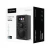 Internet radio Kruger & Matz KM0818.1 with Wi‑Fi, Bluetooth, USB and alarm clock