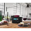 Wine Decanter Gastroback Home Sommelier 0.75 L