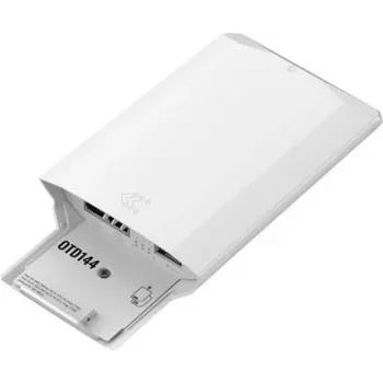 Outdoor Wi‑Fi Router TELTONIKA OTD144 — weather-resistant access point for external installations