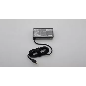 AC Adapter Lenovo 5A11J62108 65W — Compatible Power Supply for Lenovo Laptops