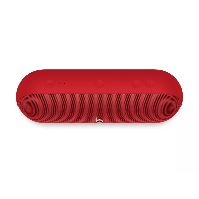 Beats Speaker | Pill | Waterproof | Bluetooth | Statement Red | Portable | Wireless connection