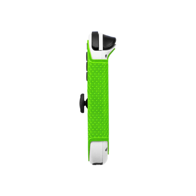 Lizard Skins Switch Joy-Con - Emerald Green (zugeschnitten, 0,5mm)