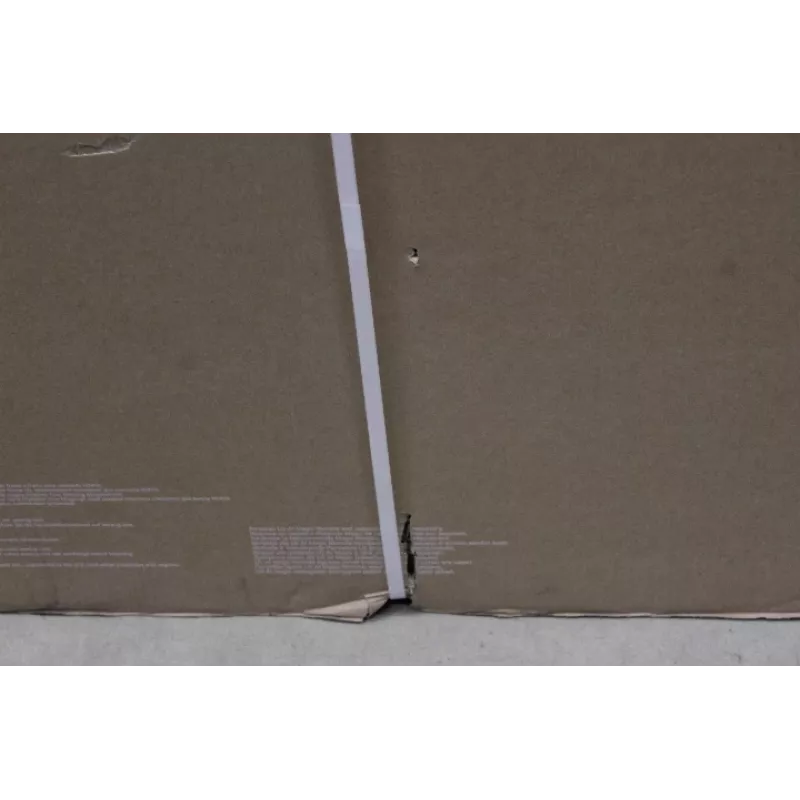 LED LCD TV LG 65UA73003LA 65 inch (165 cm) Smart TV webOS 25 UHD — damaged packaging