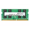 HP DDR4 - Module - 16 GB - SO DIMM 260-PIN - 3200 MHz / PC4-25600 - 1.2 V - unbuffered - non-ECC - for Elite Slice G2 (SODIMM)