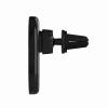 Wireless Car Charger CANYON OnGrip 105 15W Qi2 Wireless Black