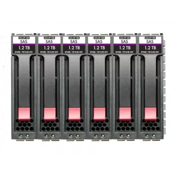 HDD HPE 2.4 TB 2.5 inch SAS R0Q67A