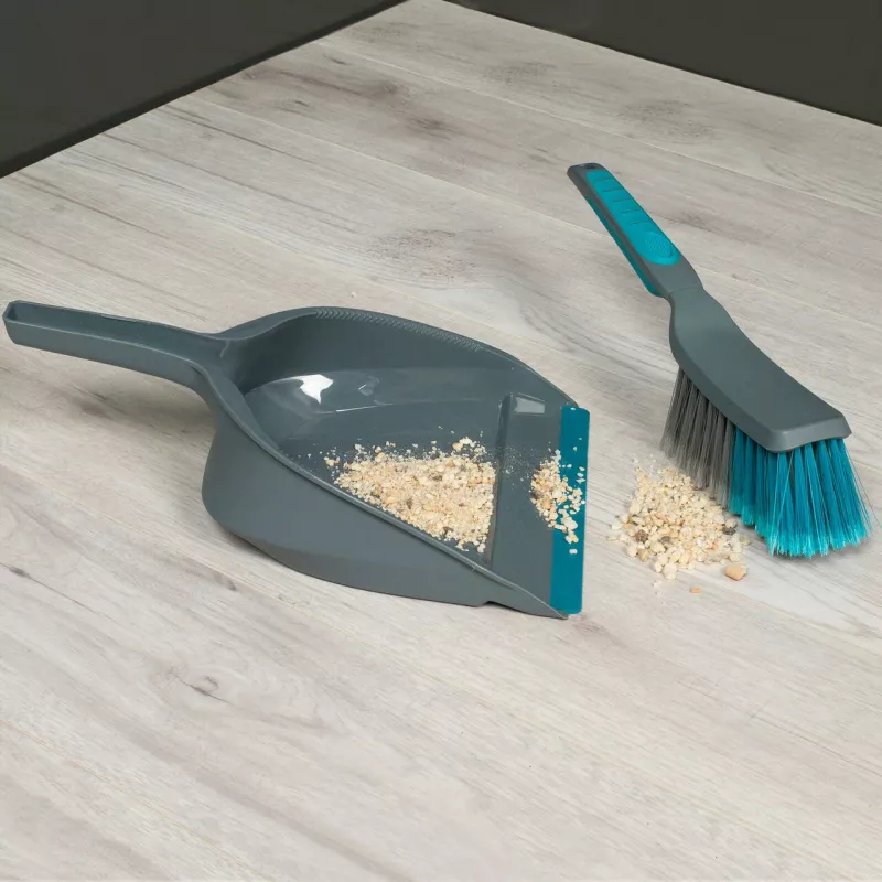 Steam mop Beldray LA049254EU7 1500W with 0.35L water tank