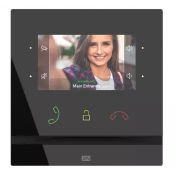 Indoor Video Intercom System 2N Indoor Compact