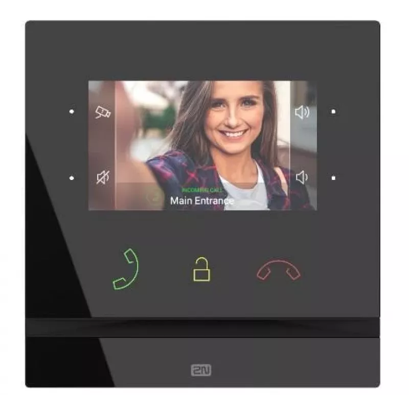 Indoor Video Intercom System 2N Indoor Compact