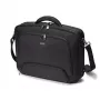 Briefcase DICOTA Eco Multi PRO 11-14.1 inch Black Carrying handle Shoulder strap