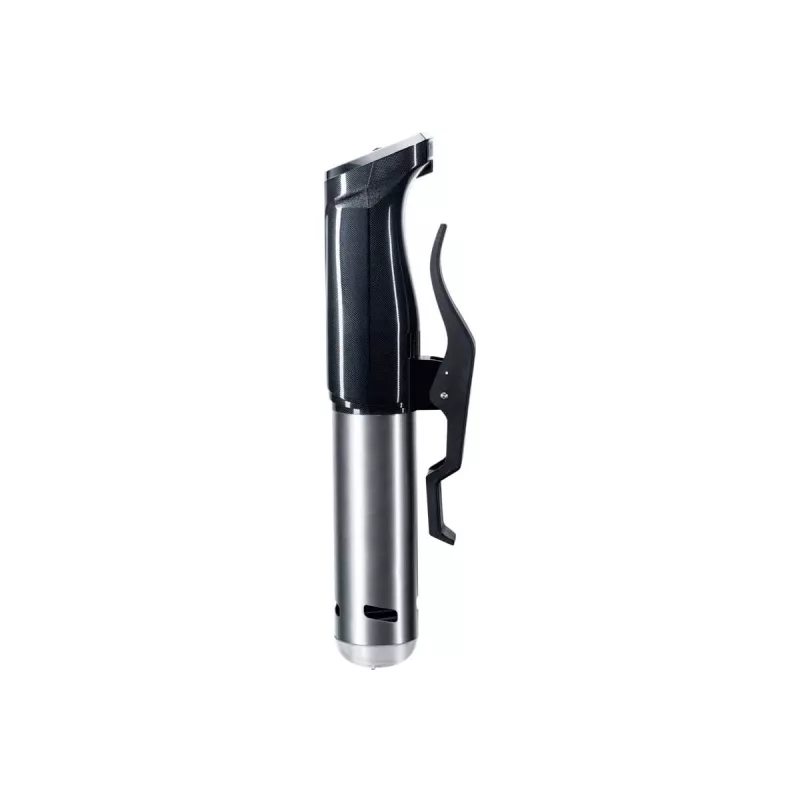 Sous-Vide Garer Stab SV 50 edelstahl/schwarz, 800 Watt