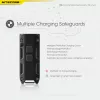Nitecore TIP SE Black Hand flashlight LED