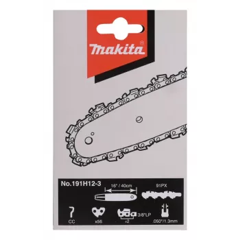 Makita 191H12-3 power chainsaw accessory 1 pc(s)