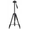 Levenhuk VT10 tripod 3 leg(s) Black