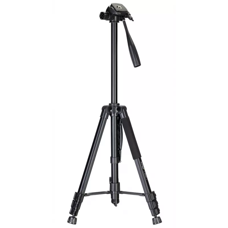 Levenhuk VT10 tripod 3 leg(s) Black