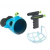 Big Adventures Submarine vehicle