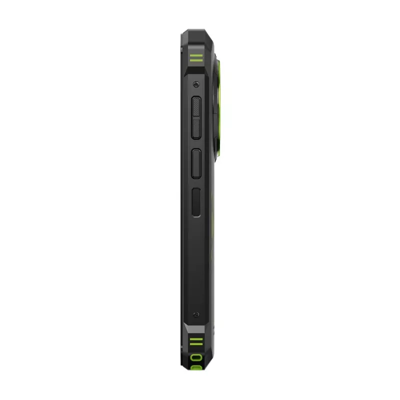 Smartphone FOSSiBOT F105 — model F105 green CH