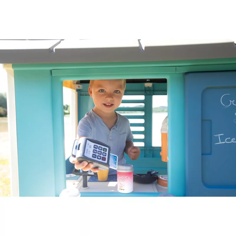Sweety Corner, Garden Play Equipment