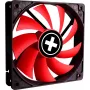 Xilence XF039 120mm Red Case Fan