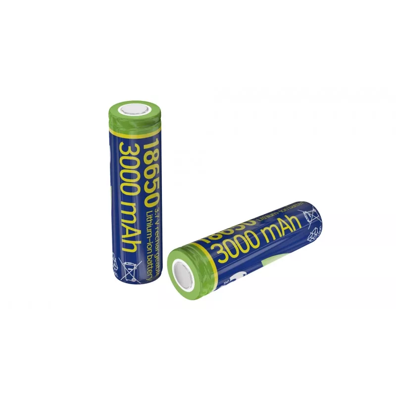 GEMBIRD Battery lithium-ion Type 18650 10C 3000mAh