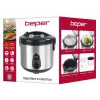 Beper P101VAP002 rice cooker and steamer