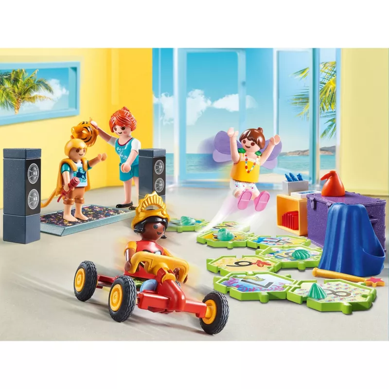 70440 Family Fun Kids Club, Construction Toy