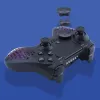 Gamepad Subsonic SA5654 Black Bluetooth USB PC PlayStation 4 3